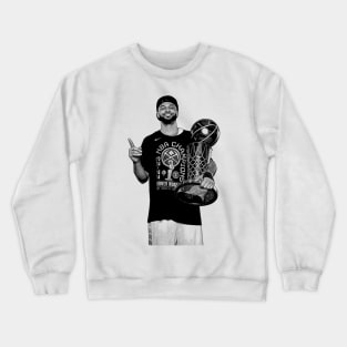 Jamal Murray Crewneck Sweatshirt